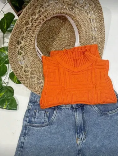 Regata tricot