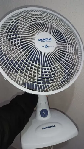 Ventilador MONDIAL Super Power VSP-30-W