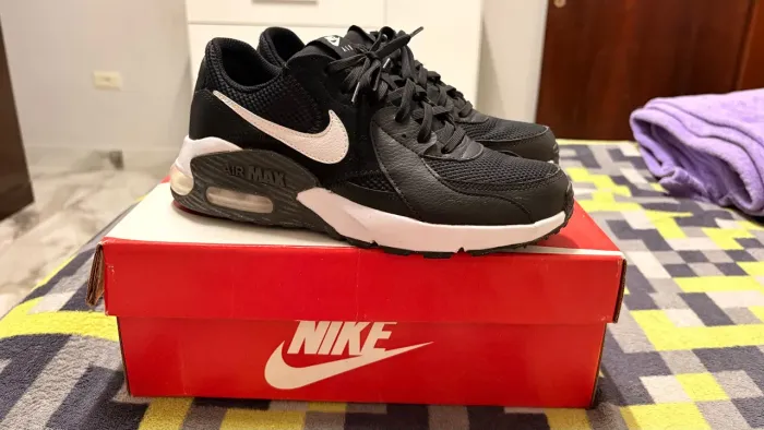 Tênis Nike Air Max Excee Feminino