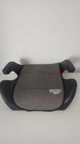 Assento de carro infantil NOVO 15 A 36KG
