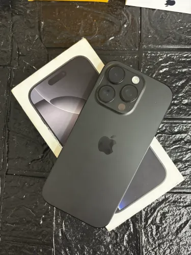16 PRO 128GB COM GARANTIA