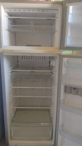 Para vender rápido, geladeira e fogão