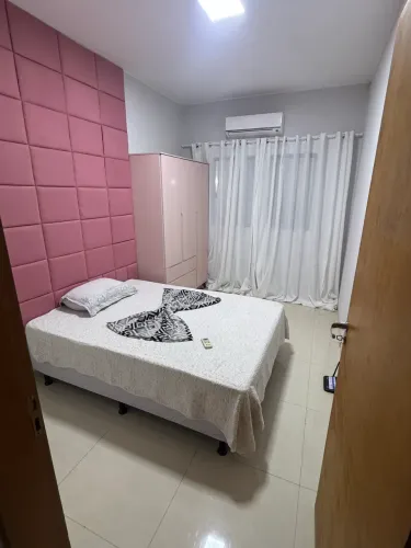 Aluguel de casa
