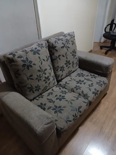 Sofá 2 Lugares