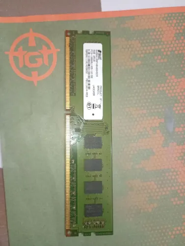 Memória Ram 4Gb DDr3