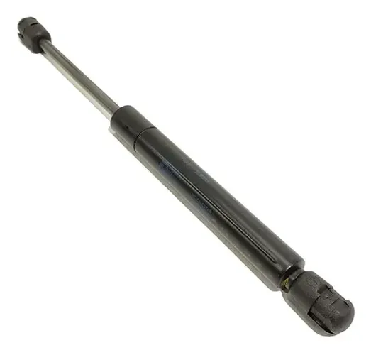 Amortecedor Tampa Traseira Vw Polo Class 1.8 1999 138929