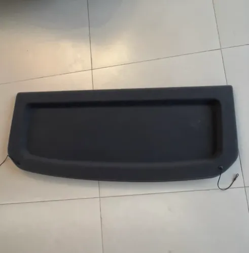 Tampão Porta Malas Vw Tcross T-cross