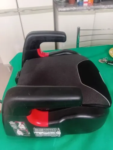 Assento de elevação