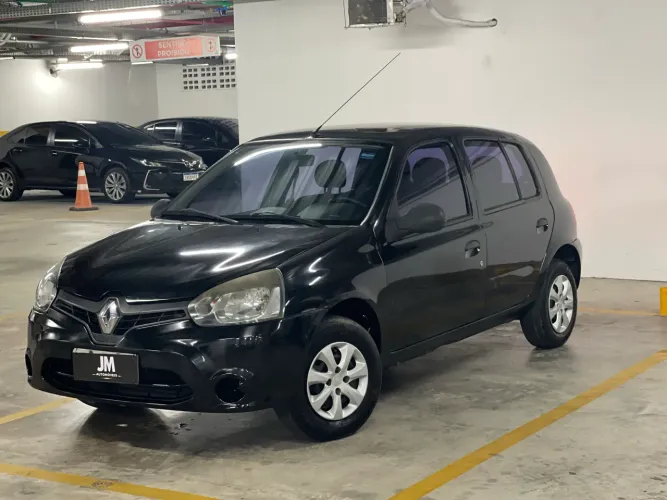 Renault Clio Rn/alize/expr./1.0 Hi-power 16V 5P 2013