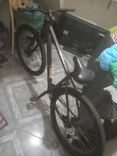 Bicicleta aro 29