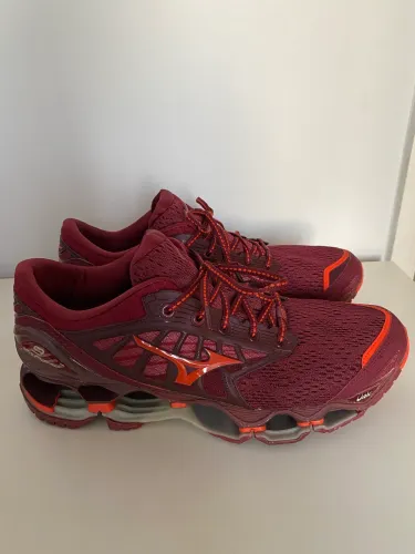 Mizuno Wave Prophecy 9 Original - Tam. 42
