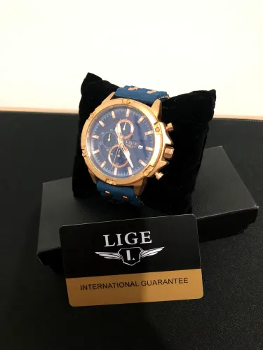 Relógio Lige