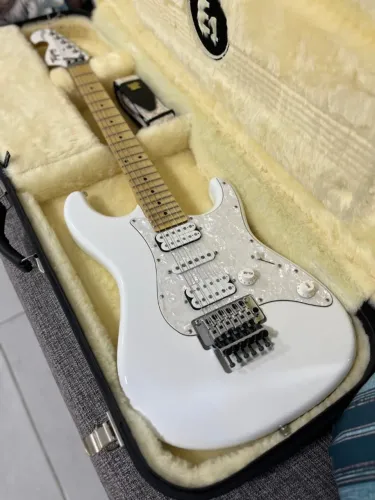 Guitarra Tagima E1 zeradaça!!!