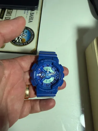 G Shock ORIGINAL