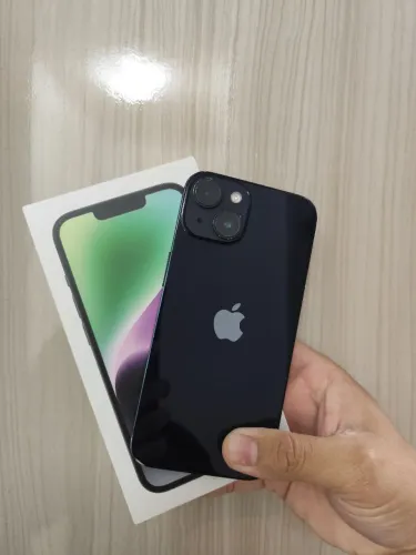 iPhone 14 - Único Dono