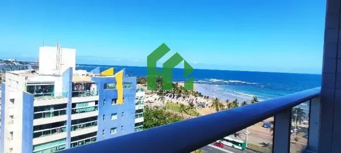 Apartamento à venda no ILHA DE CRETA, PIATÃ, Salvador, BA