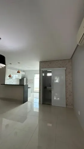 PASSAREDO, TÉRREA, 1 SUÍTES +2 SEMI-SUÍTE, ARMÁRIOS E AR