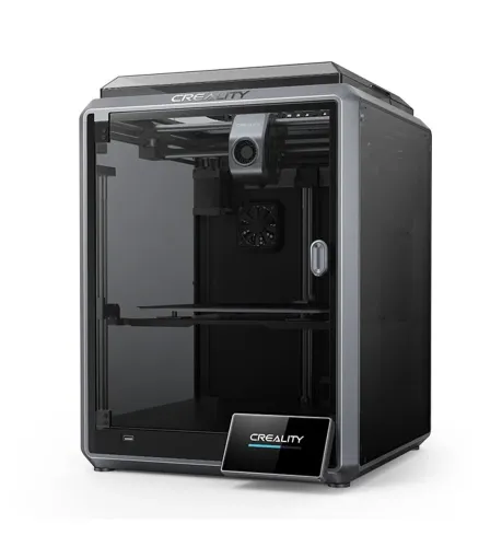 Impressora 3D Creality K1 Fechada