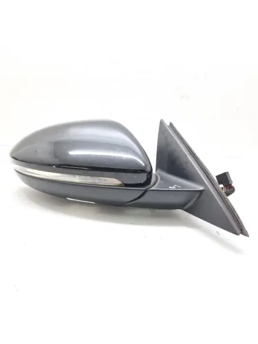 Retrovisor Direito C Pisca Vw Jetta Gli 2.0 2019 2020