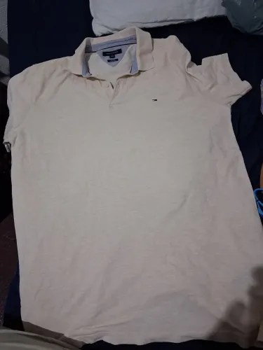 Camiseta Tommy Hilfger XG 