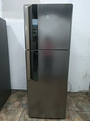 Geladeira Electrolux - Froos free