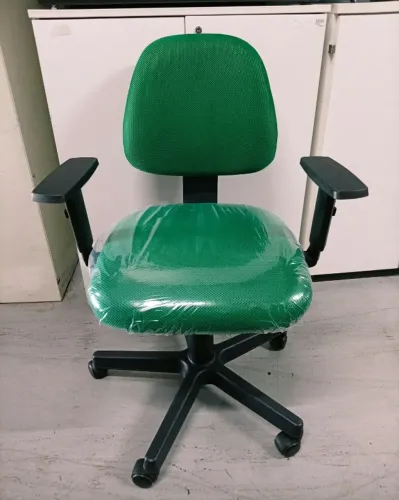 Cadeira Executiva Flexform - Sob Encomenda