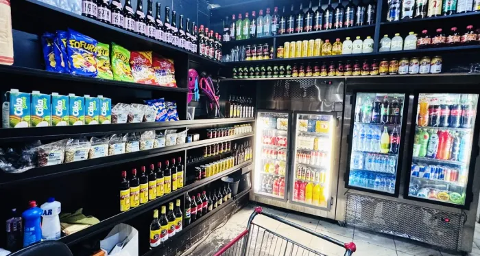 Adega e Tabacaria no melhor lugar do bairro
