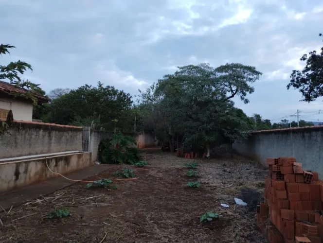 Terreno para Venda em Iperó, George Oetterer (Bacaetava)