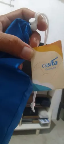 Guarda Sol Semi-novo - faço entrega