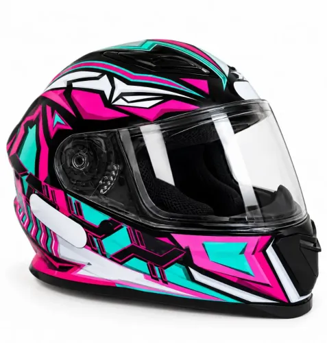 Capacete Texx 
