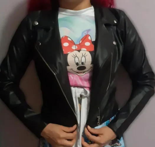Jaqueta feminina