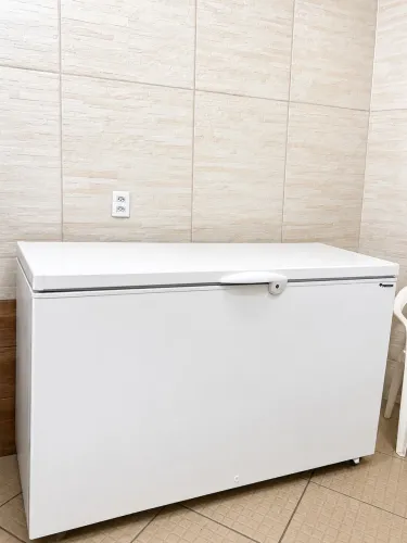 Freezer Conservador Horizontal Fricon 411 Litros