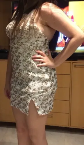 Vestido de Paite