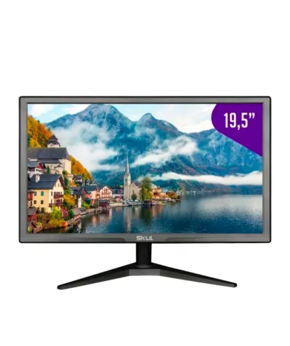 Monitor