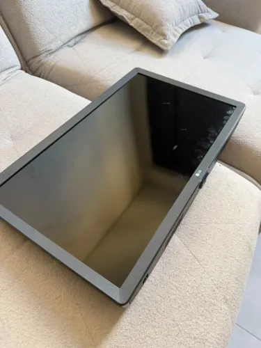 TV LG SMART 21,5