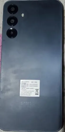 Celular Samsung A 16 256 GB
