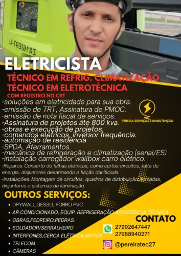 Eletricista 24h,Wallbox carregador carro,Obras,Projetos,Comandos Elétricos