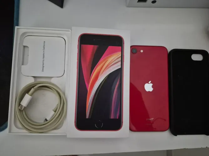 IPhone SE 2020