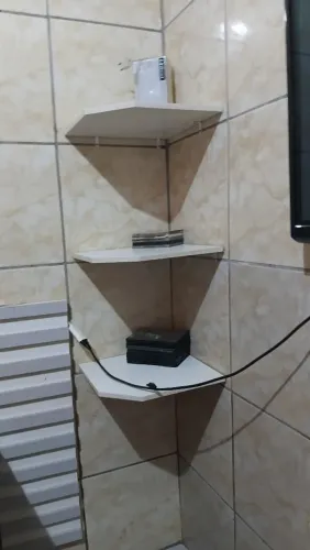 Vendo 12 platileiras cantoneiras