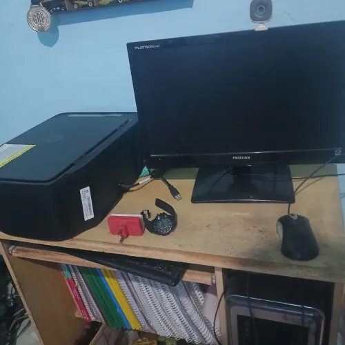 Computador desketop completo!