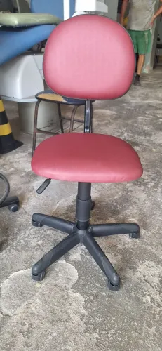 Cadeira de escritório 