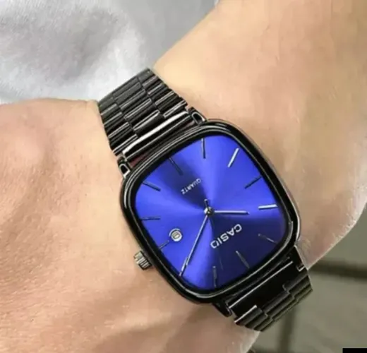 Relógio Casio vintage