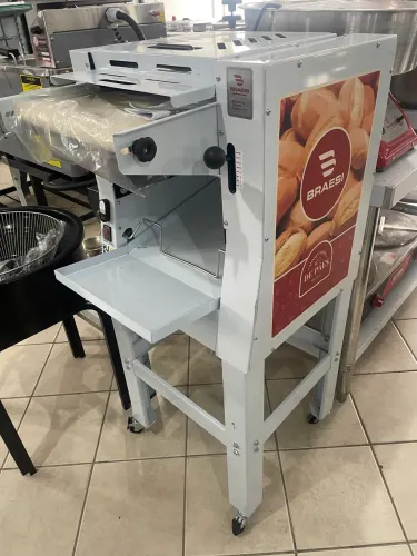 MB MODELADORA DE PÃO 35cm - BRAESI
