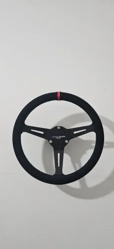 Volante Lotse Cyber Drift G27 G29 G923