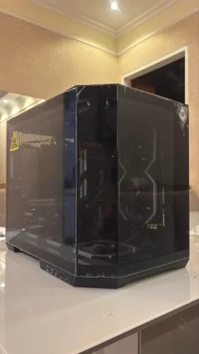 Pc gamer + monitor 27p 180hz