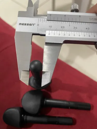 Cravelhas mecânicas de violoncelo