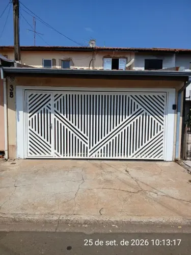 casa para alugar com 3 quartos no Mário Dedini