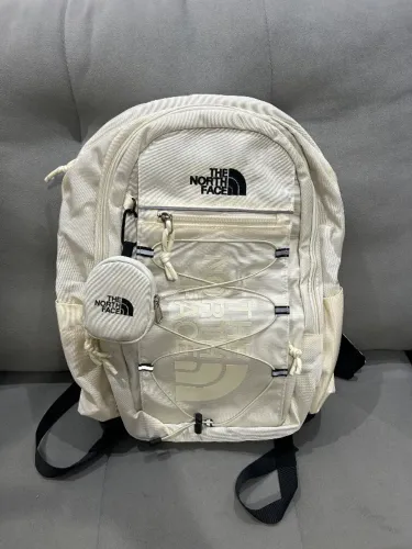 Mochila The north face