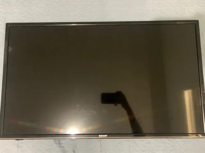 TV Semp 32''