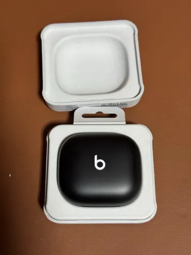 Powerbeats Pro 2 Preto - Novo